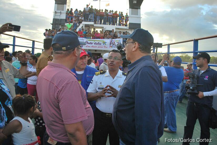REY DEL COCIBOLCA